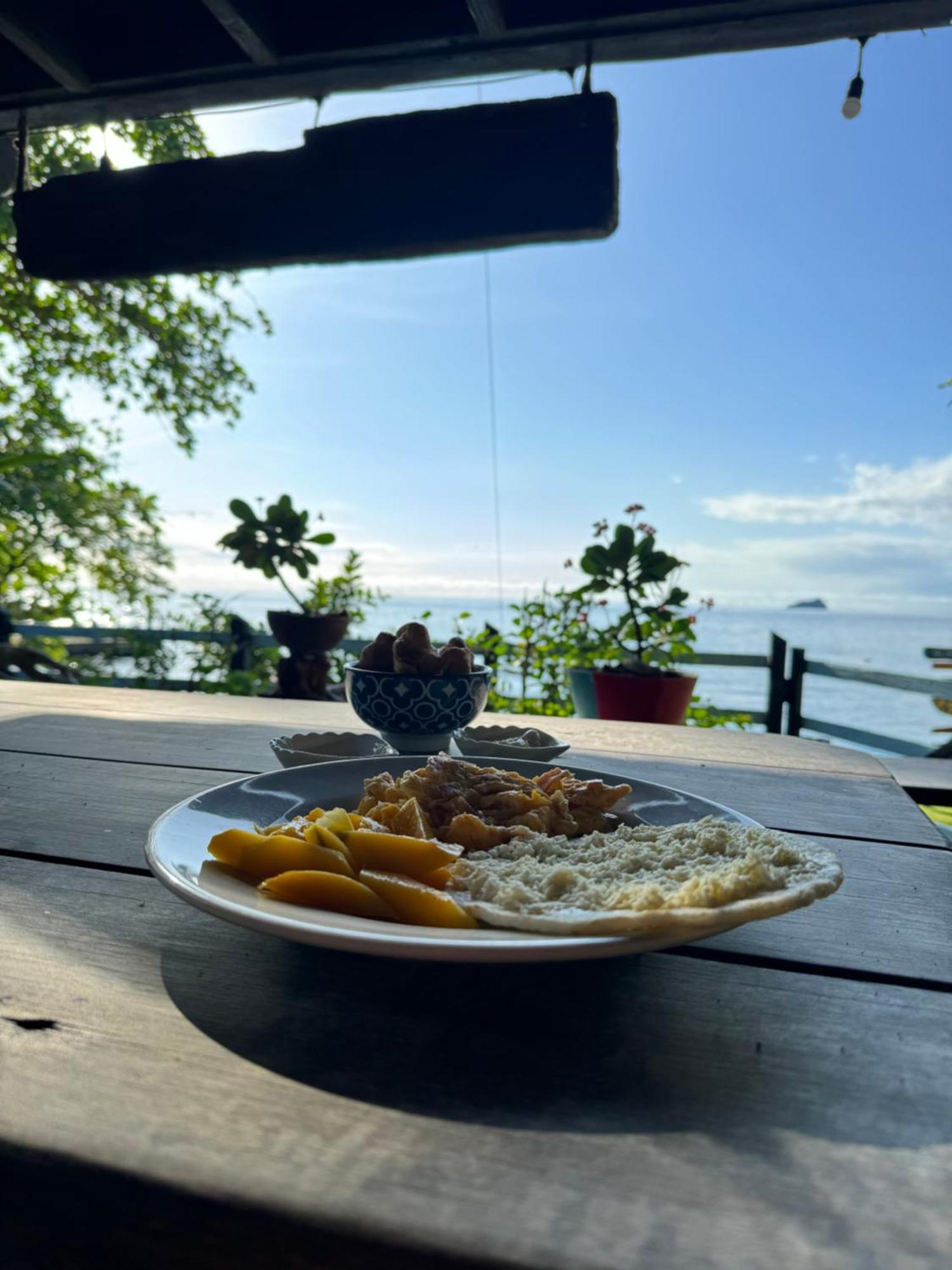 Hotel Bahia Aguacate Capurganá Dış mekan fotoğraf